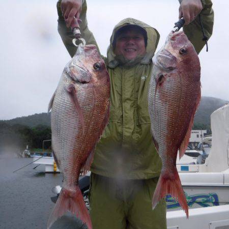 JDI Racing シールズマリンレジャー 釣果