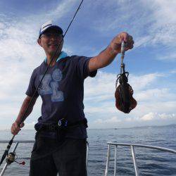 JDI Racing シールズマリンレジャー 釣果