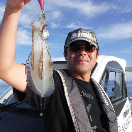 JDI Racing シールズマリンレジャー 釣果