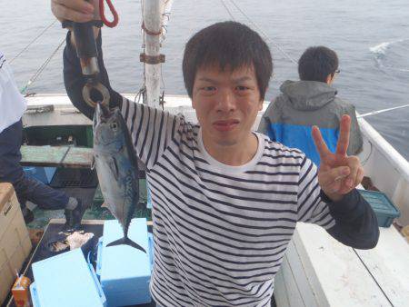 金比羅丸 釣果