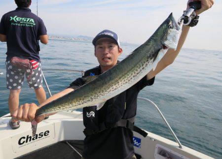 Chase（チェイス） 釣果