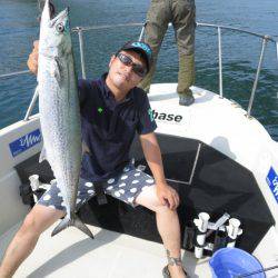 Chase（チェイス） 釣果