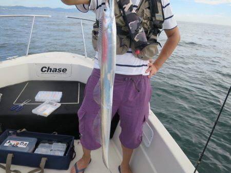 Chase（チェイス） 釣果