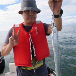 Chase（チェイス） 釣果