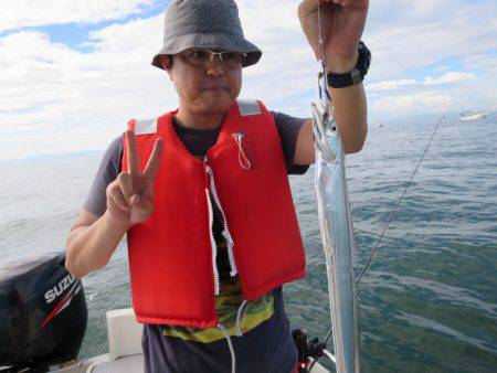 Chase（チェイス） 釣果