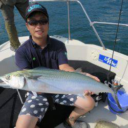 Chase（チェイス） 釣果