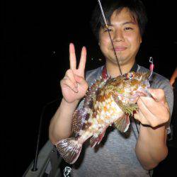 Chase（チェイス） 釣果