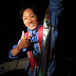 Chase（チェイス） 釣果