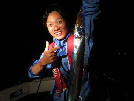 Chase（チェイス） 釣果