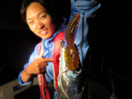 Chase（チェイス） 釣果