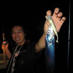 Chase（チェイス） 釣果