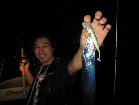 Chase（チェイス） 釣果