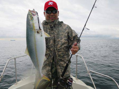 Chase（チェイス） 釣果