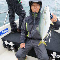 Chase（チェイス） 釣果