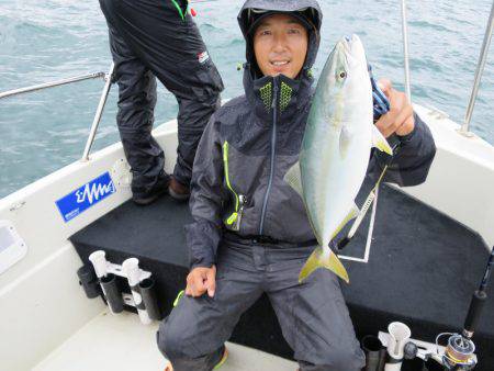 Chase（チェイス） 釣果