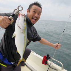 Chase（チェイス） 釣果