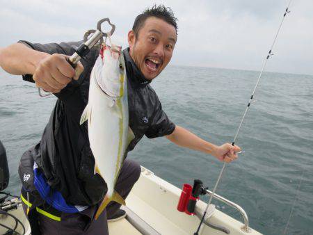 Chase（チェイス） 釣果