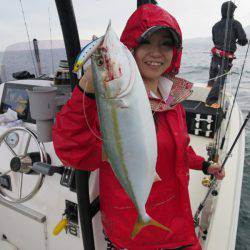 Chase（チェイス） 釣果