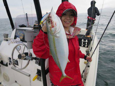 Chase（チェイス） 釣果