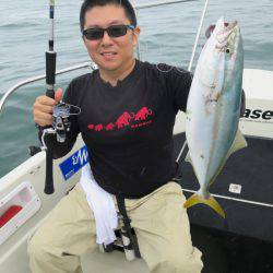 Chase(チェイス) 釣果