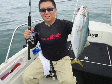 Chase(チェイス) 釣果