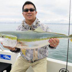 Chase(チェイス) 釣果