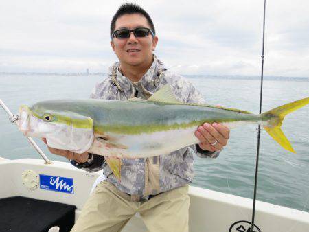 Chase（チェイス） 釣果