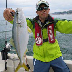 Chase(チェイス) 釣果