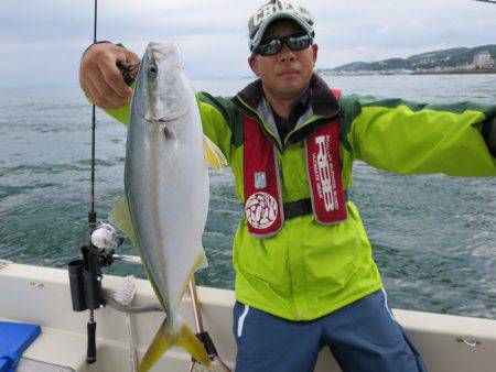 Chase(チェイス) 釣果