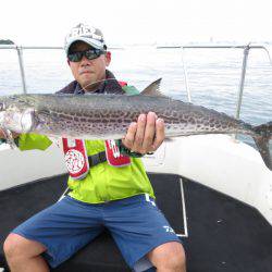 Chase(チェイス) 釣果