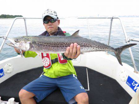 Chase(チェイス) 釣果