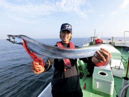べっぷ丸 釣果