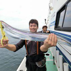 べっぷ丸 釣果