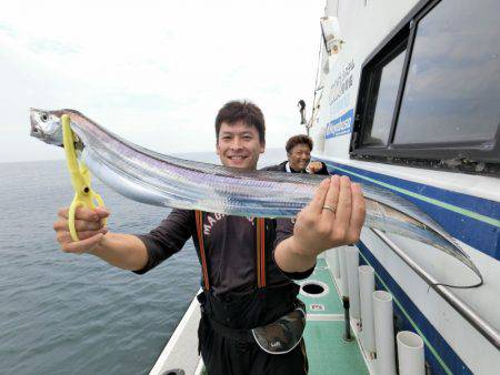 べっぷ丸 釣果