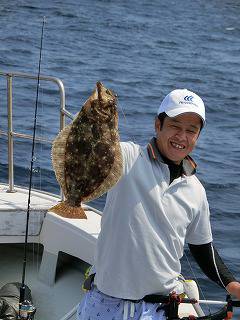 第二清洋丸 釣果