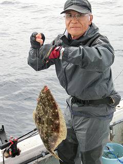 第二清洋丸 釣果