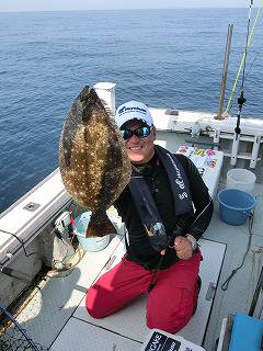 第二清洋丸 釣果