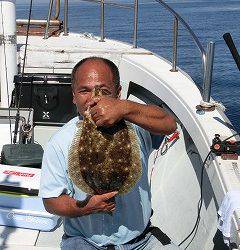 第二清洋丸 釣果