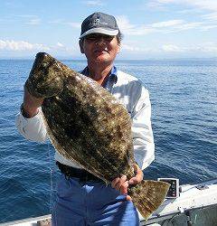 第二清洋丸 釣果