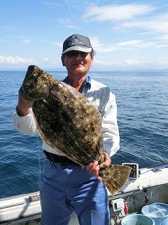 第二清洋丸 釣果