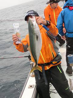 第二清洋丸 釣果