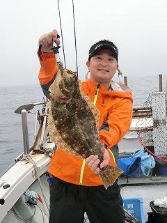 第二清洋丸 釣果