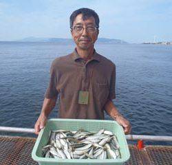 神戸市立須磨海づり公園