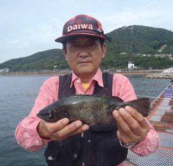 神戸市立須磨海づり公園