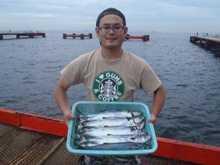 神戸市立須磨海づり公園