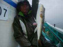 利永丸 釣果
