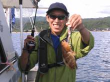 海坊主Ｖ 釣果