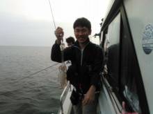 海坊主Ｖ 釣果