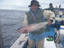芳陽丸 釣果