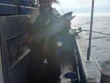 芳陽丸 釣果